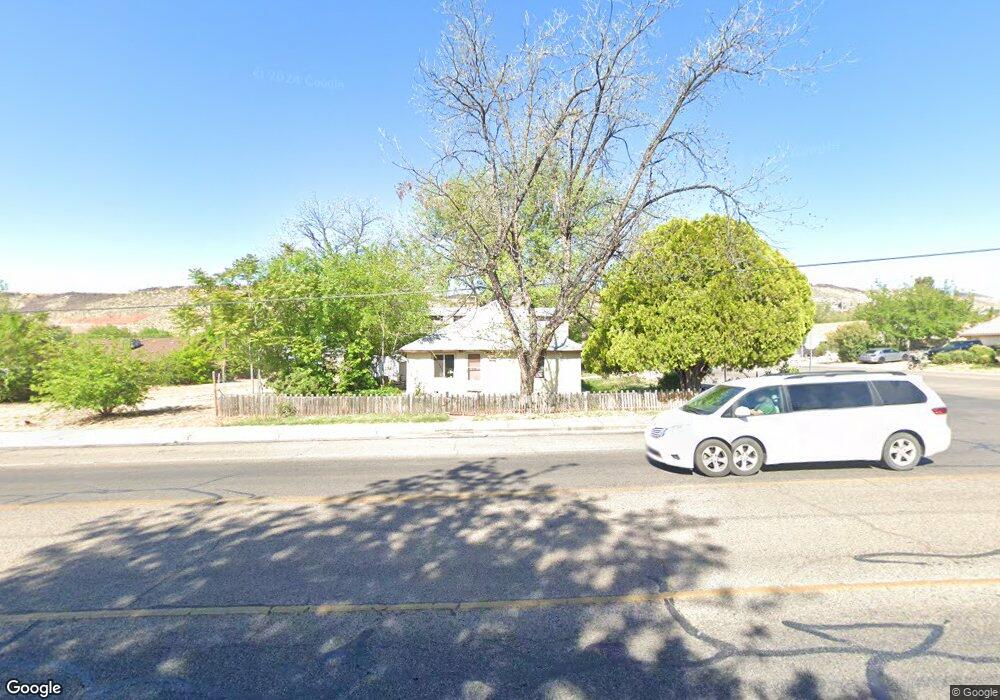 406 S Main St, Saint George, UT 84770 - photo 1