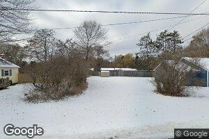 318 6th St N, Oscoda, MI 48750
