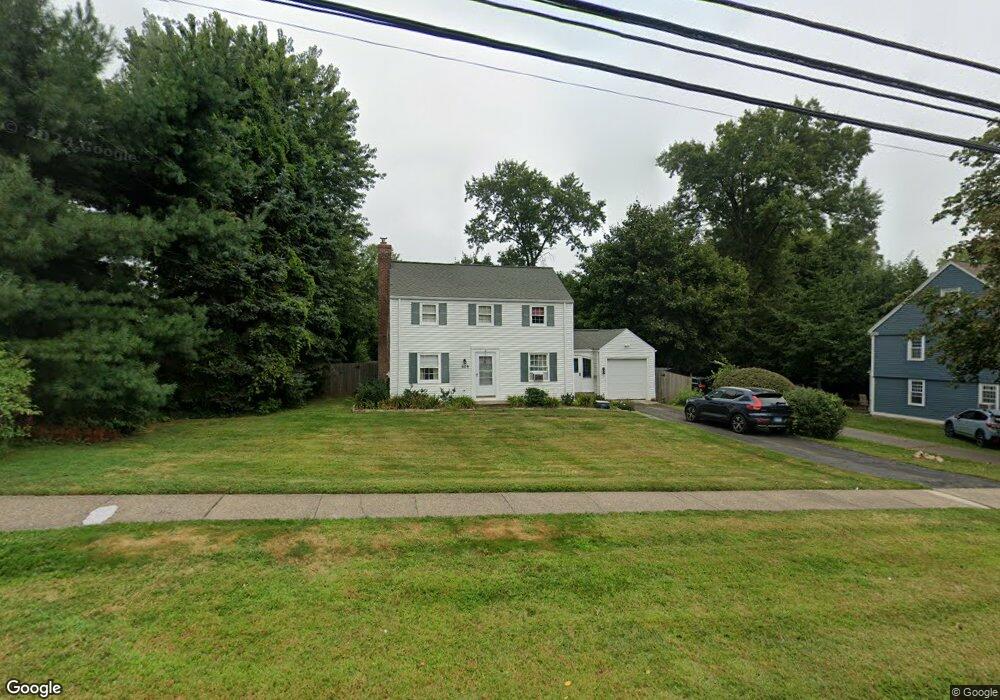 505 Wells Rd, Wethersfield, CT 06109 - photo 1