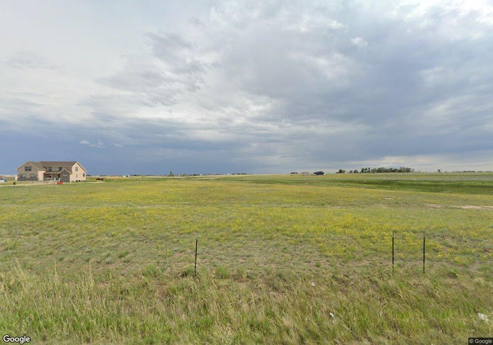 20101 Judge Orr Rd, Peyton, CO 80831 - photo 1