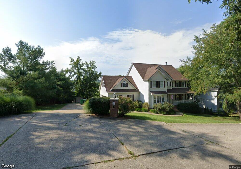 46 Thorn Apple Ln, Scott Depot, WV 25560 - photo 1