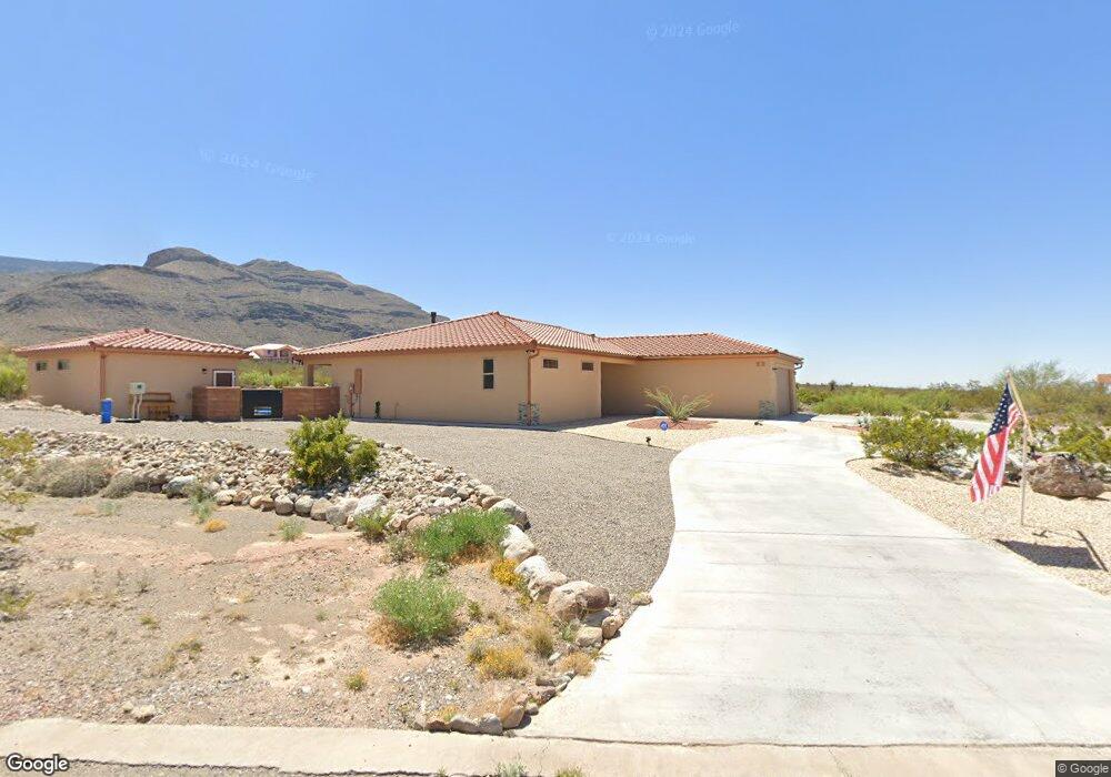 53 Pueblo Del Sol unit 15, Alamogordo, NM 88310 - photo 1
