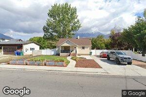 128 N 1000 E, Orem, UT 84097