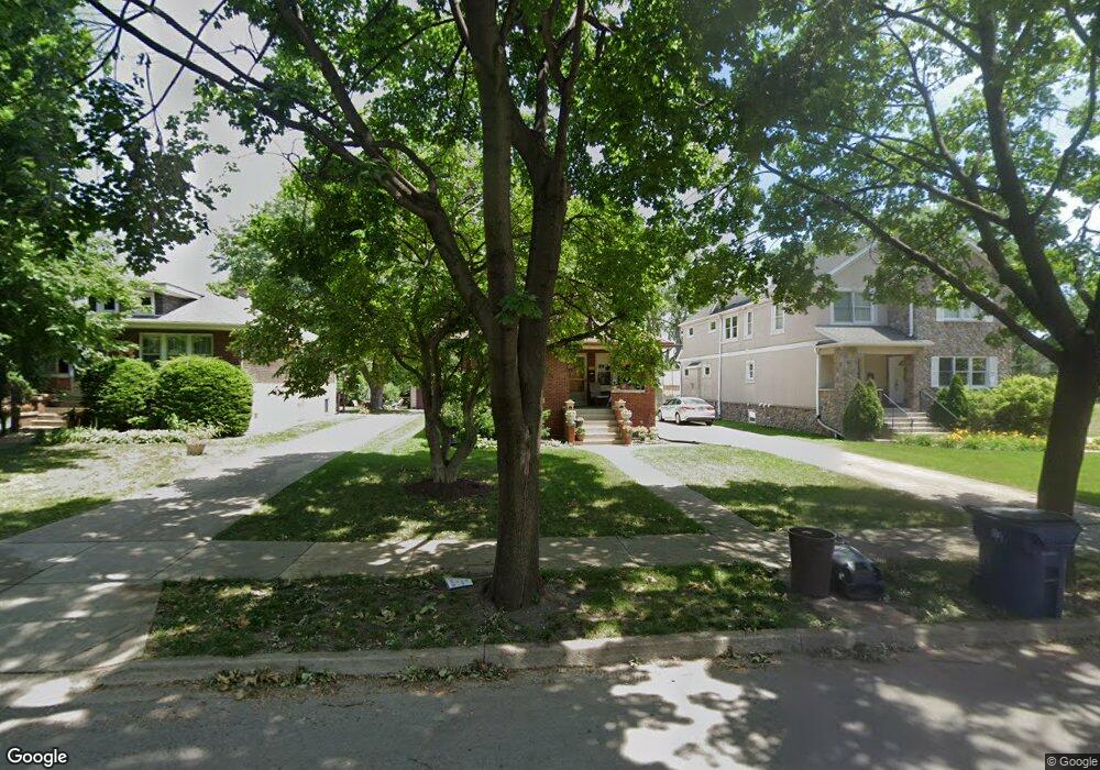 305 N Geneva Ave, Elmhurst, IL 60126 - photo 1