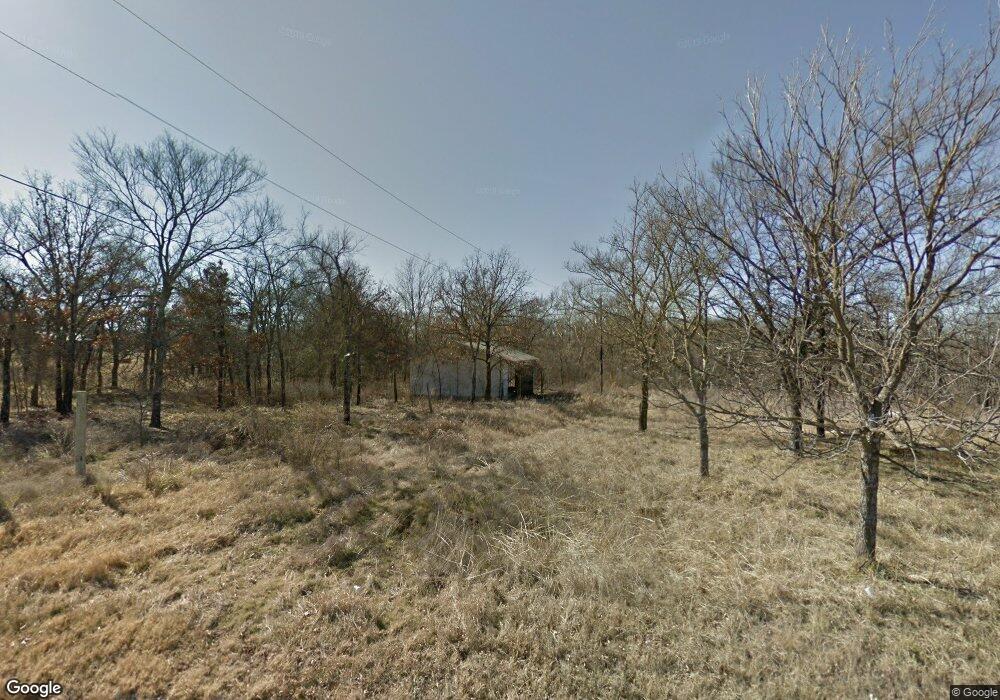 1765 N 233 Rd, Mounds, OK 74047 - photo 1