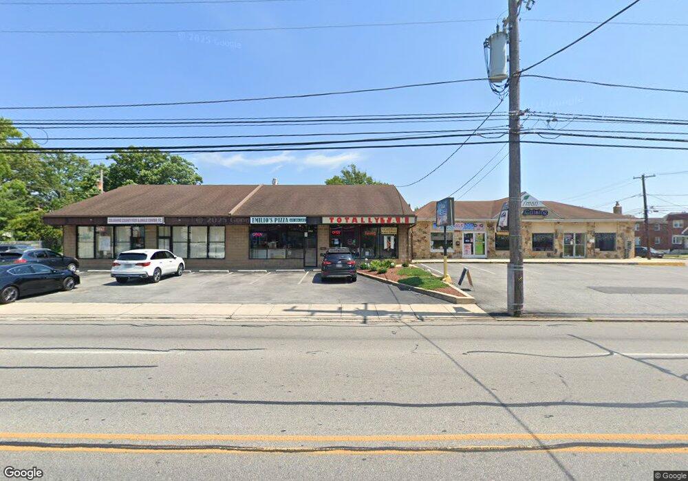 552 Macdade Blvd unit 4, Folsom, PA 19033 - photo 1