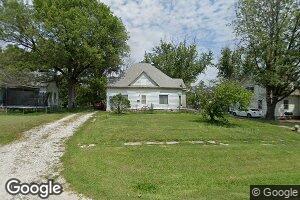 106 W Lafayette, Edina, MO 63537