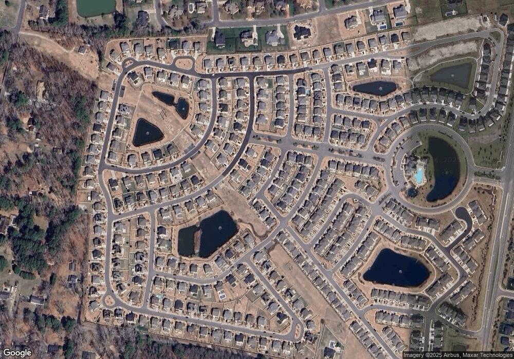 1926 Brentford Ln, Chesapeake, VA 23322 - photo 1