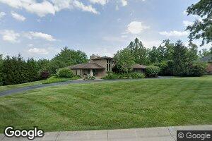 358 Bishopsbridge Dr, Cincinnati, OH 45255