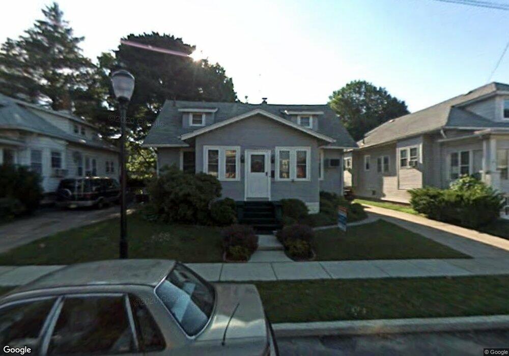 208 Powelton Ave, Oaklyn, NJ 08107 - photo 1