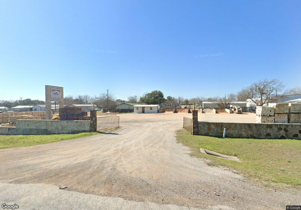 4610 Weatherford Hwy, Granbury, TX 76049 - photo 1
