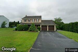 5621 Wynnewood Dr, Laurys Station, PA 18059