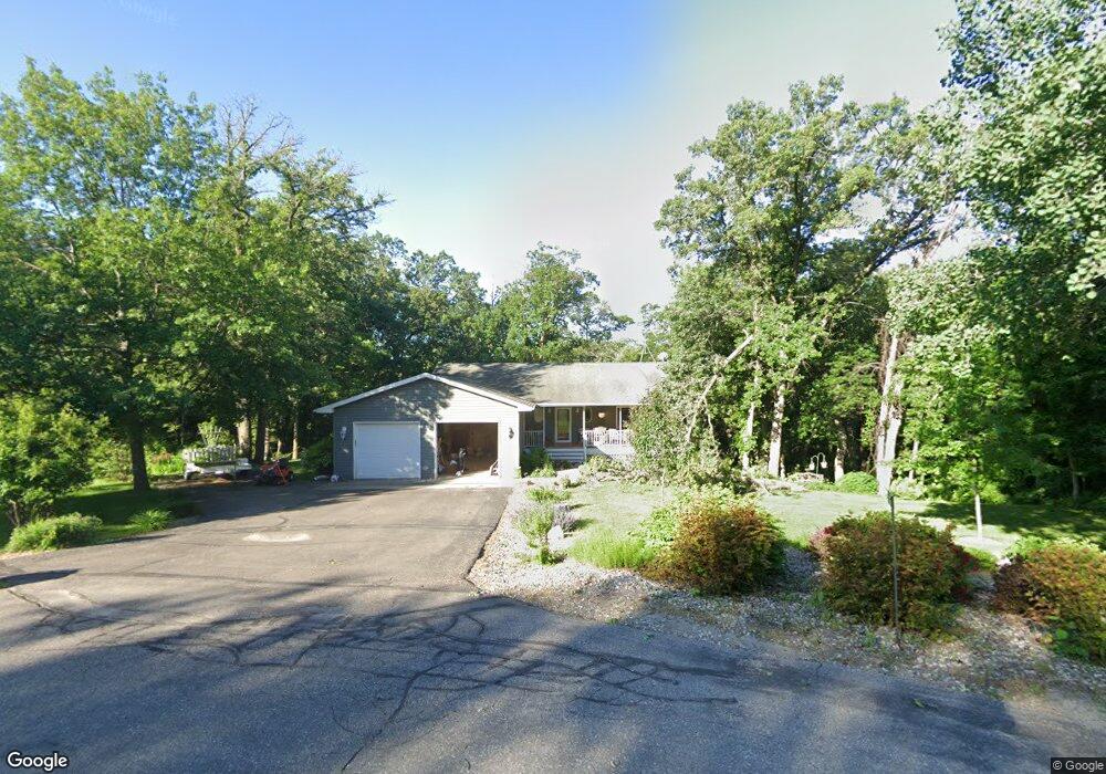 2660 Deer Run NW, Garfield, MN 56332 - photo 1