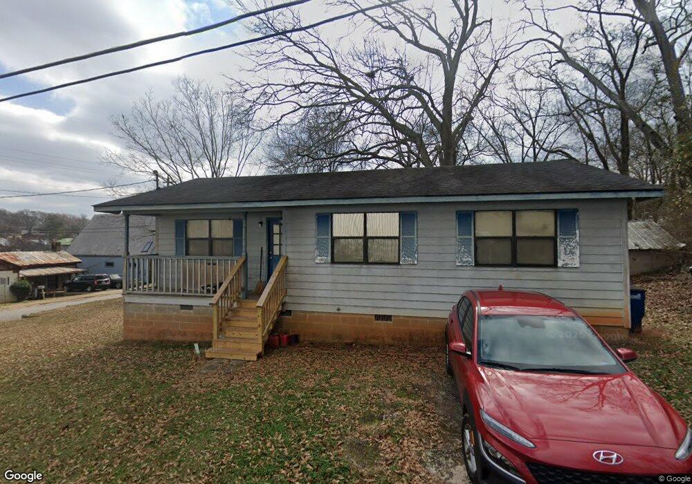 697 Pulaski St, Athens, GA 30601 - photo 1