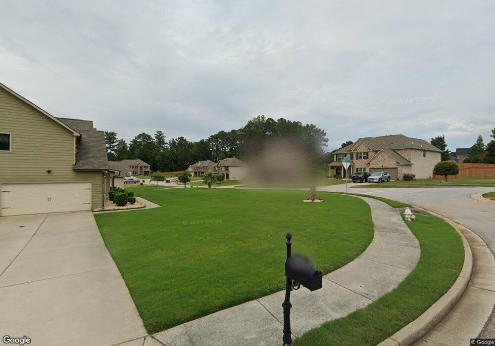 2105 Ginger Estates Dr NE unit 9, Conyers, GA 30013 - photo 1