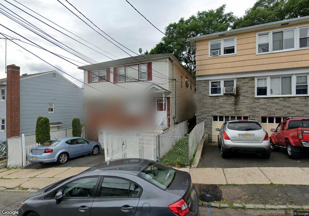 5 Gifford Place, Irvington, NJ 07111 - photo 1