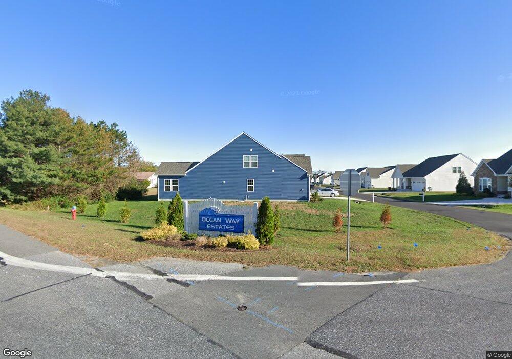 33202 Ogre Dr, Ocean View, DE 19970 - photo 1