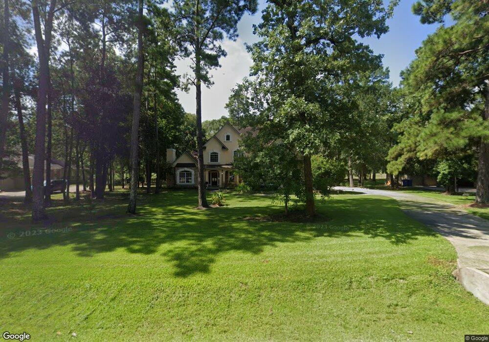 10903 Clubhouse Cir, Magnolia, TX 77354 - photo 1