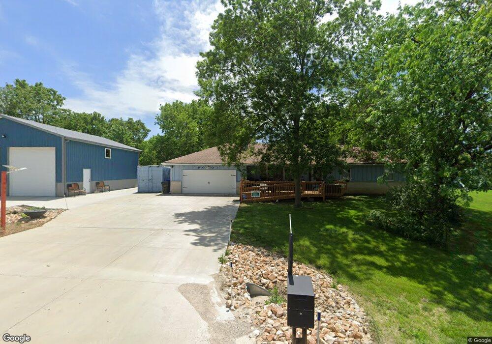 8001 SW 23rd St, Topeka, KS 66614 - photo 1