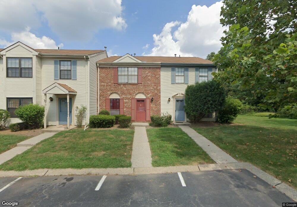 518 Sheffield Ct, Piscataway, NJ 08854 - photo 1