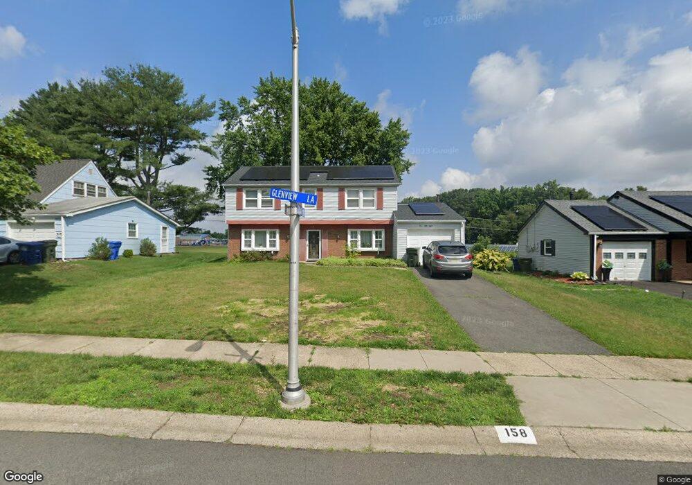 158 Glenview Ln, Willingboro, NJ 08046 - photo 1