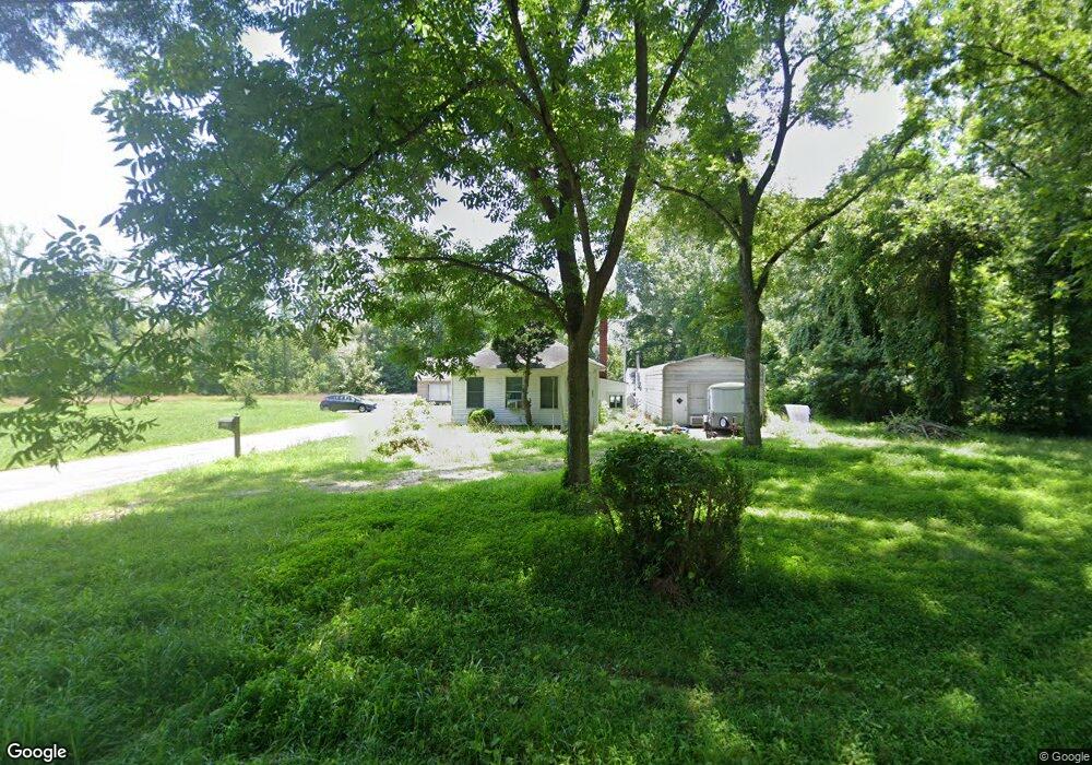 4980 Livingston Rd, Indian Head, MD 20640 - photo 1