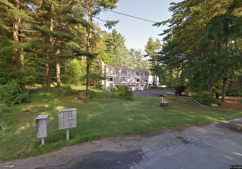 1 Pine Tree Ln, Hubbardston, MA 01452 - photo 1