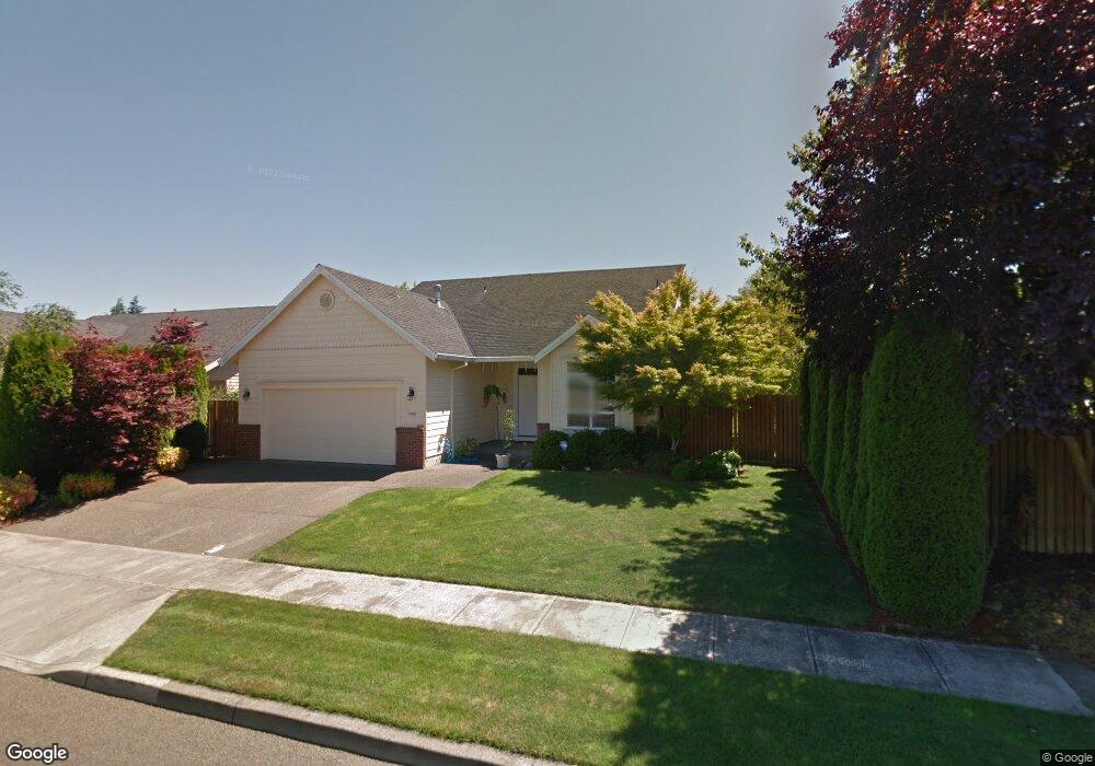 1605 SE 11th Place, Canby, OR 97013 - photo 1