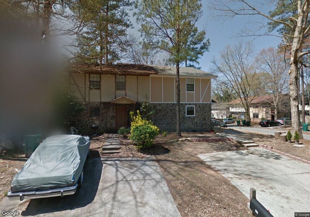 1149 Falling Water Dr SE unit 3, Smyrna, GA 30080 - photo 1