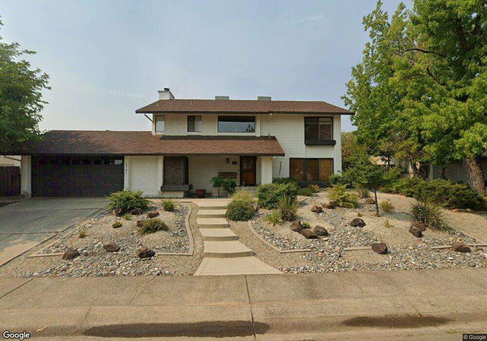 3741 Fujiyama Way unit 1, Redding, CA 96001 - photo 1