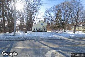 2019 E 86th St, Bloomington, MN 55425