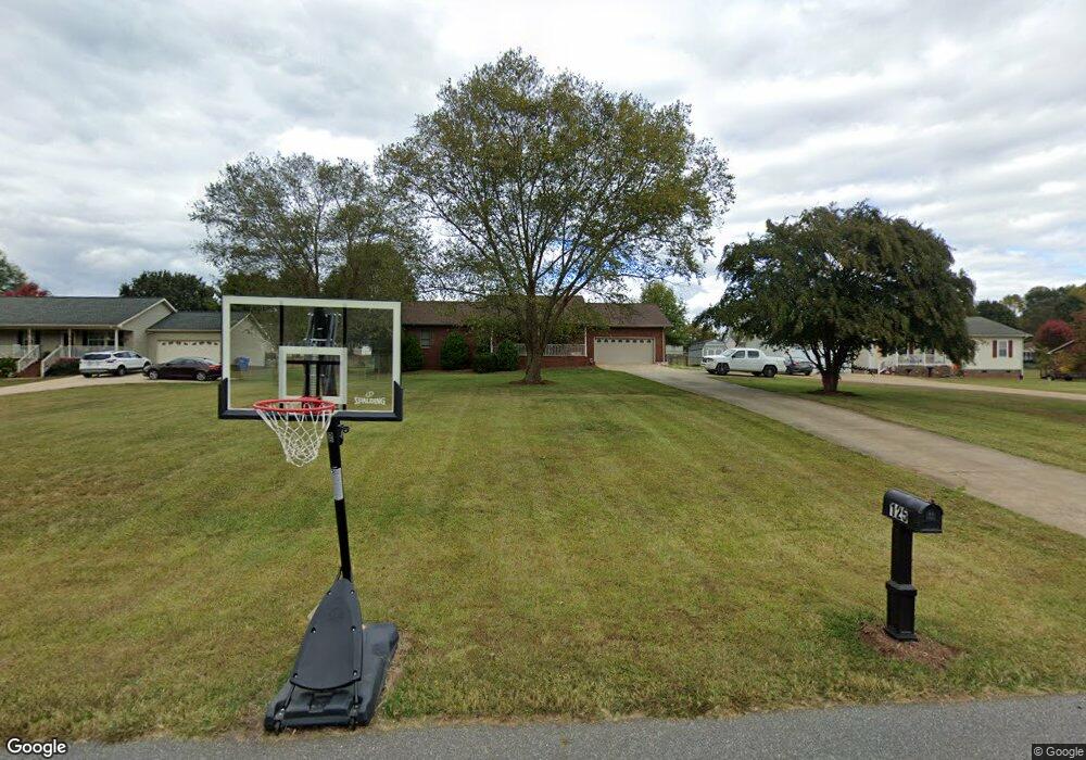 125 Morrison Creek Rd, Statesville, NC 28625 - photo 1