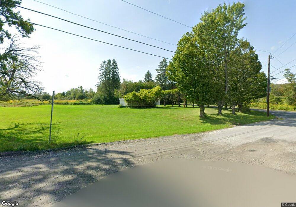 0 Richmond Hill, Cheshire, MA 01225 - photo 1