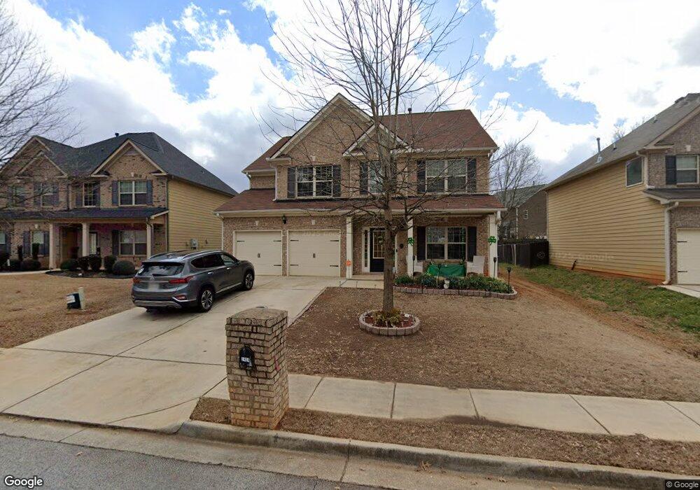 2404 Braelin Loop unit 276, McDonough, GA 30253 - photo 1