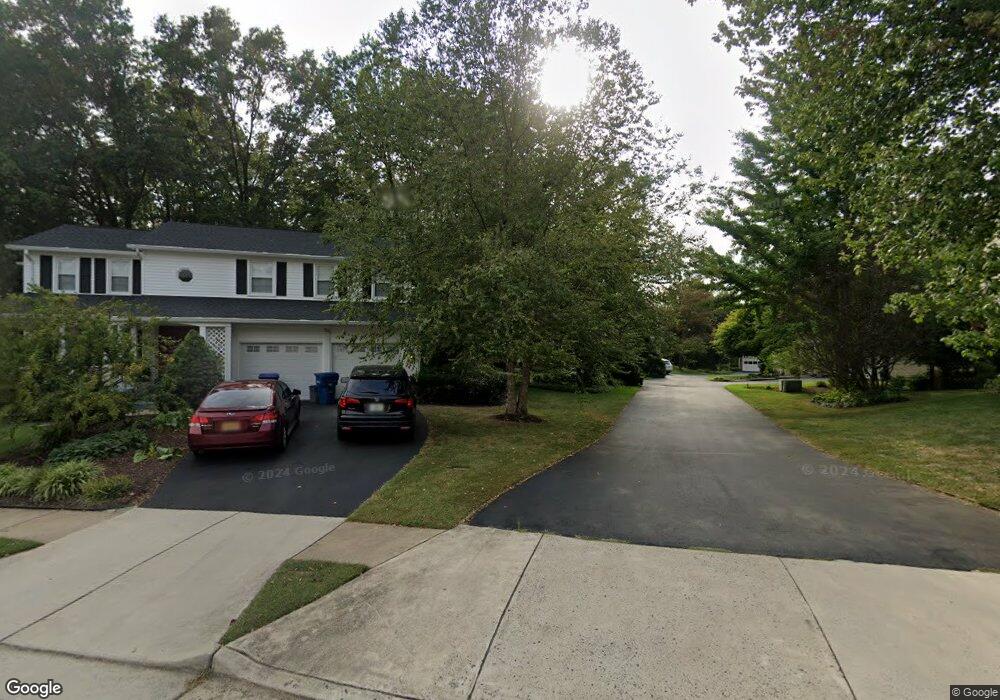 3634 Elderberry Place, Fairfax, VA 22033 - photo 1