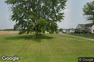 17234 State Road 331, Tippecanoe, IN 46570