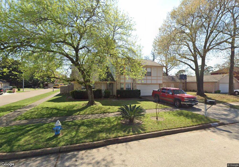 11122 Maple Rock Dr, Humble, TX 77396 - photo 1