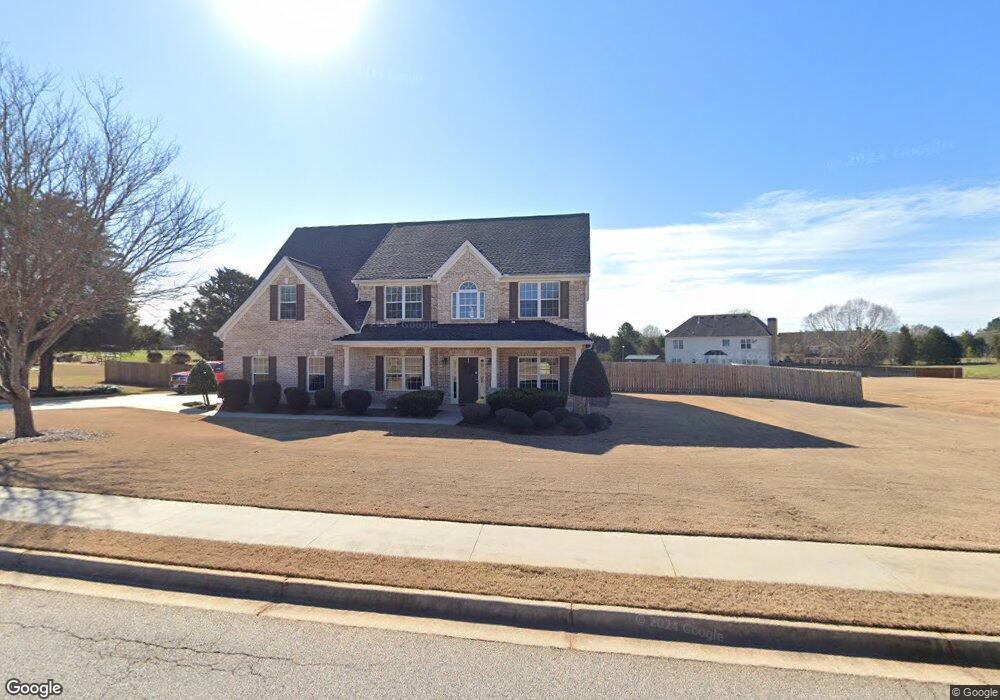 0 Mission Pointe Ln unit 7202905, Covington, GA 30016 - photo 1