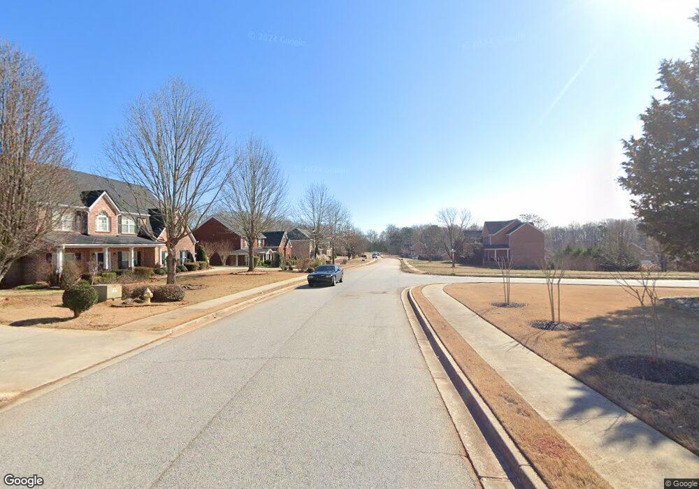 E Mission Pointe Ln, Covington, GA 30016 - photo 1