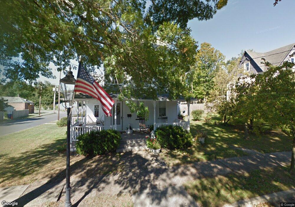 22 Elizabeth St unit B, Pemberton, NJ 08068 - photo 1