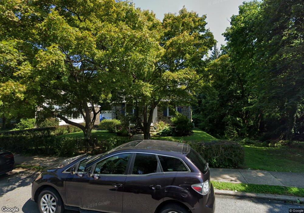 800 E Ridley Ave, Ridley Park, PA 19078 - photo 1