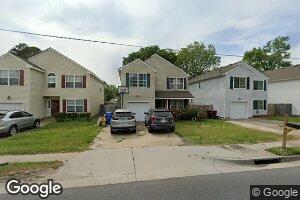 1439 Atlantic Ave, Chesapeake, VA 23324