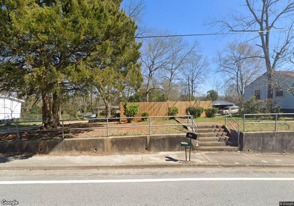 3151 West St SW, Covington, GA 30014 - photo 1