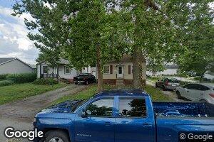 1516 W Jerome Ave Unit 1, Springfield, IL 62704
