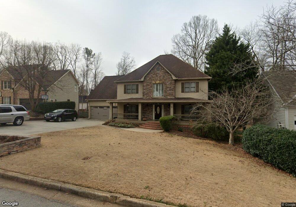 2572 Collins Port Cove, Suwanee, GA 30024 - photo 1