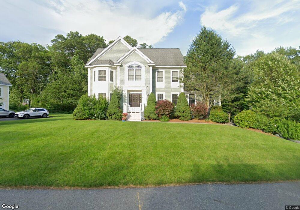 6 Cedar Creek Dr, Dracut, MA 01826 - photo 1