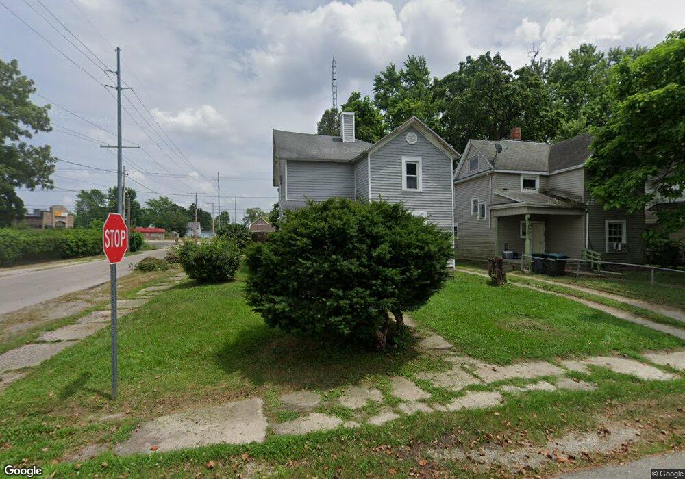 2804 S Elm St, Muncie, IN 47302 - photo 1