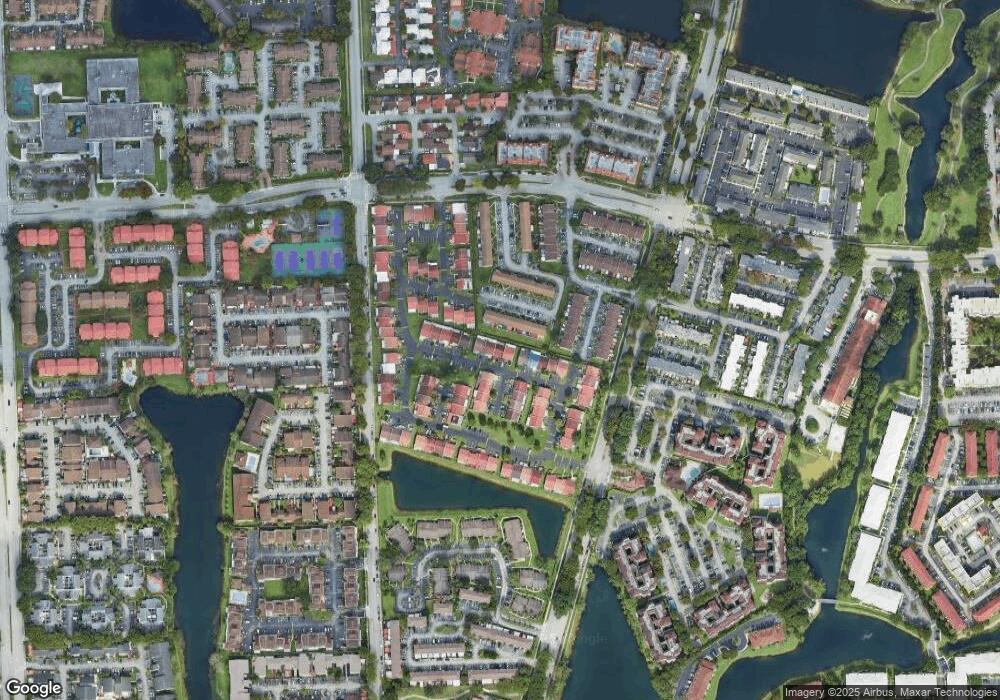 15249 SW 81 Te, Miami, FL 33193 - photo 1