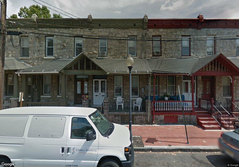 710 Washington St, Camden, NJ 08103 - photo 1