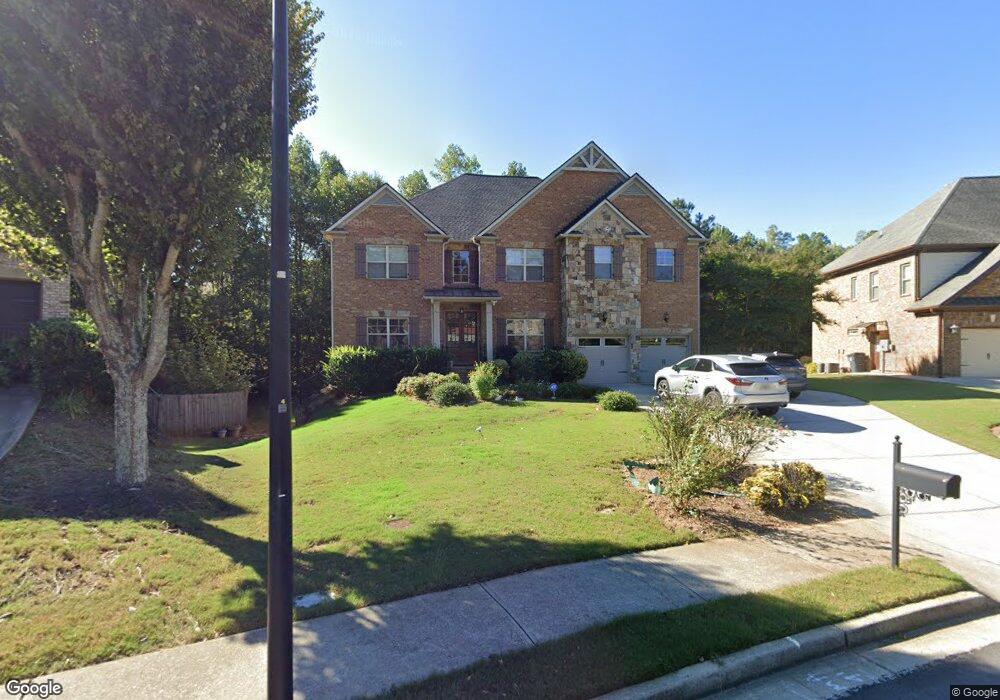 1770 Nours Landing Way, Duluth, GA 30097 - photo 1